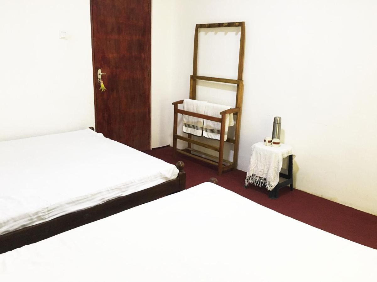 Shiny Villa Nuwara Eliya Bagian luar foto