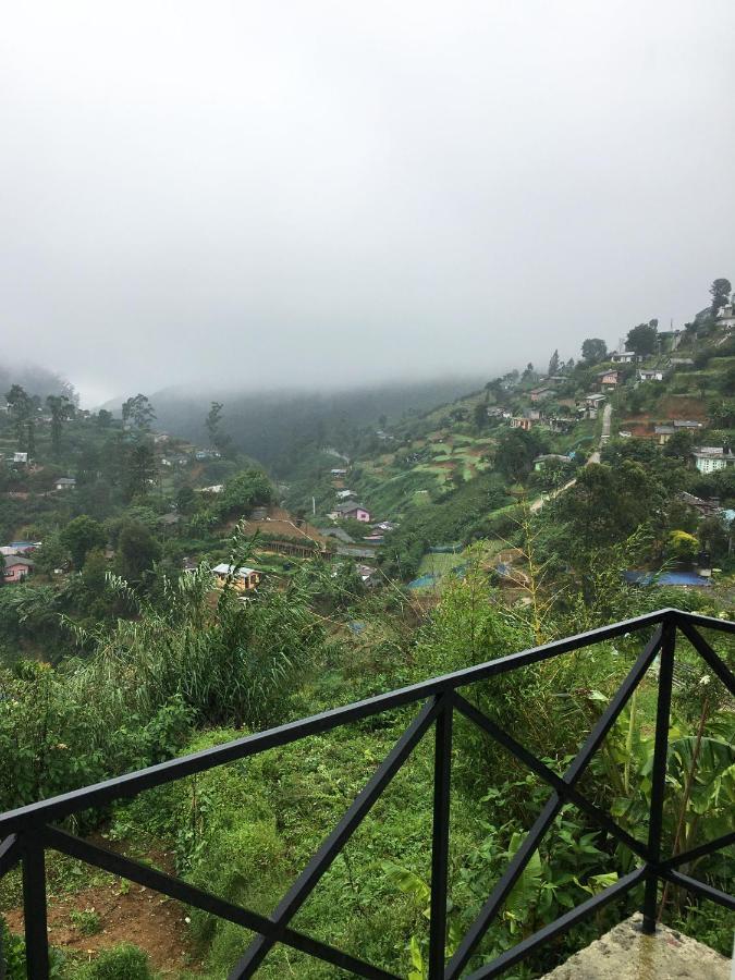 Shiny Villa Nuwara Eliya Bagian luar foto